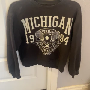 Sweatshirt Gina tricot  - Sweatshirt från Gina tricot i storlek s. Fint skick, skriv för mer information. 