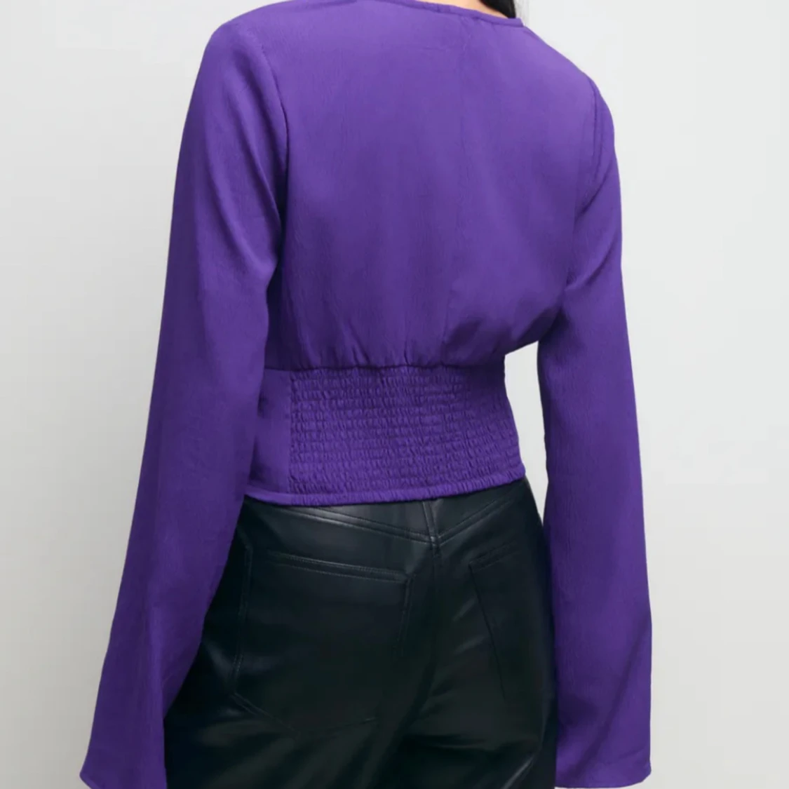 Blus - Gina Tricot - 91