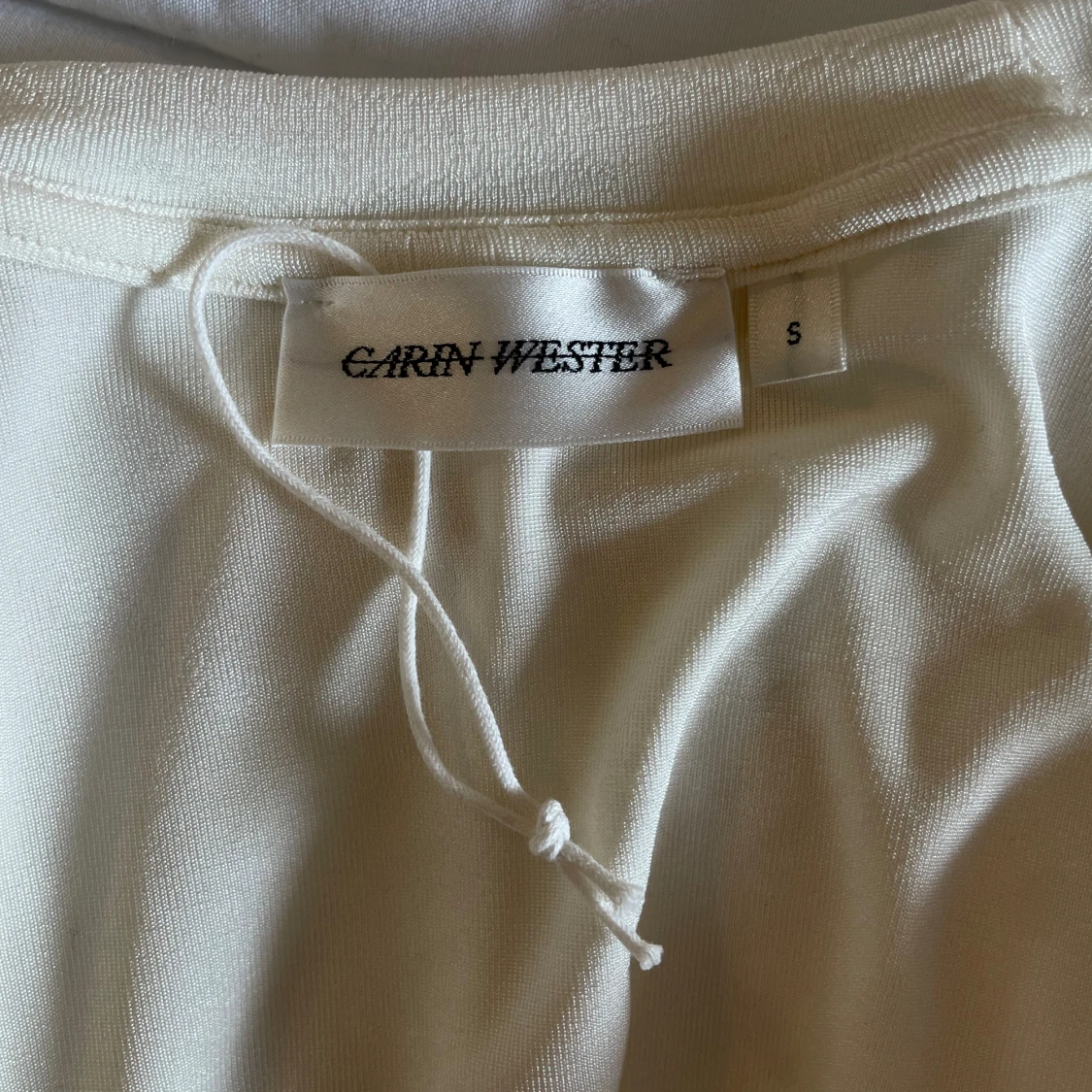 Långärmad tröja Carin Wester - 91