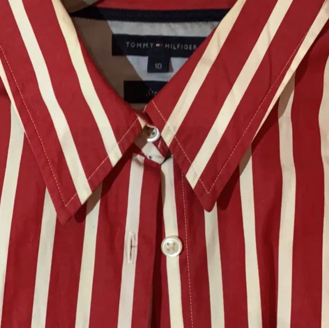 Tommy Hilfiger skjorta