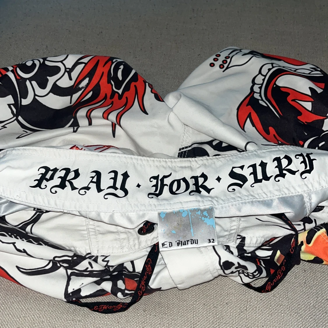 Ed hardy badbyxor - 91