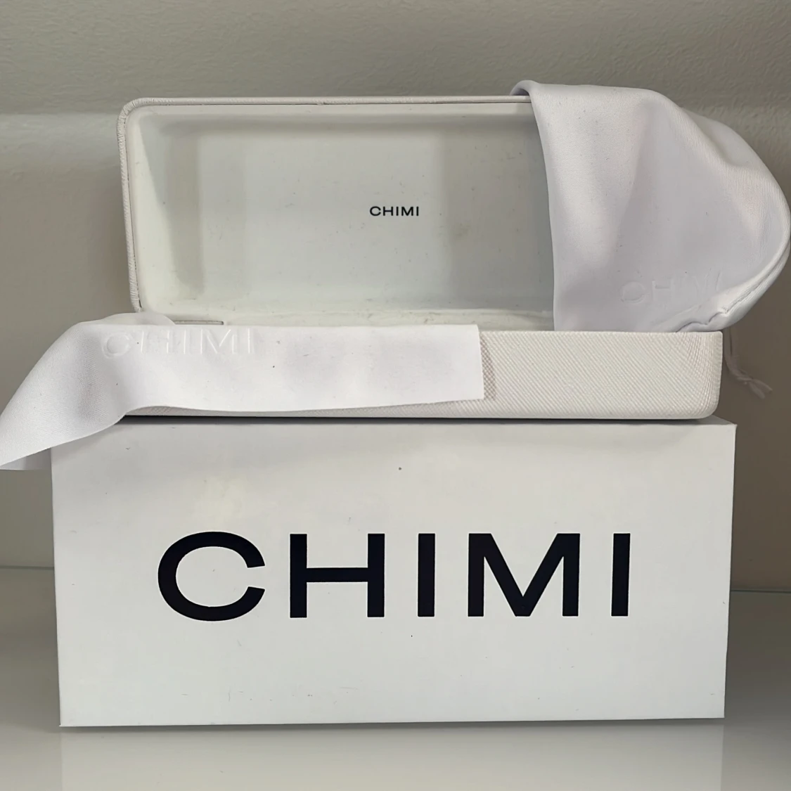 CHIMI 04 (OANVÄNDA ORGINALFÖRPACKNING） - 90