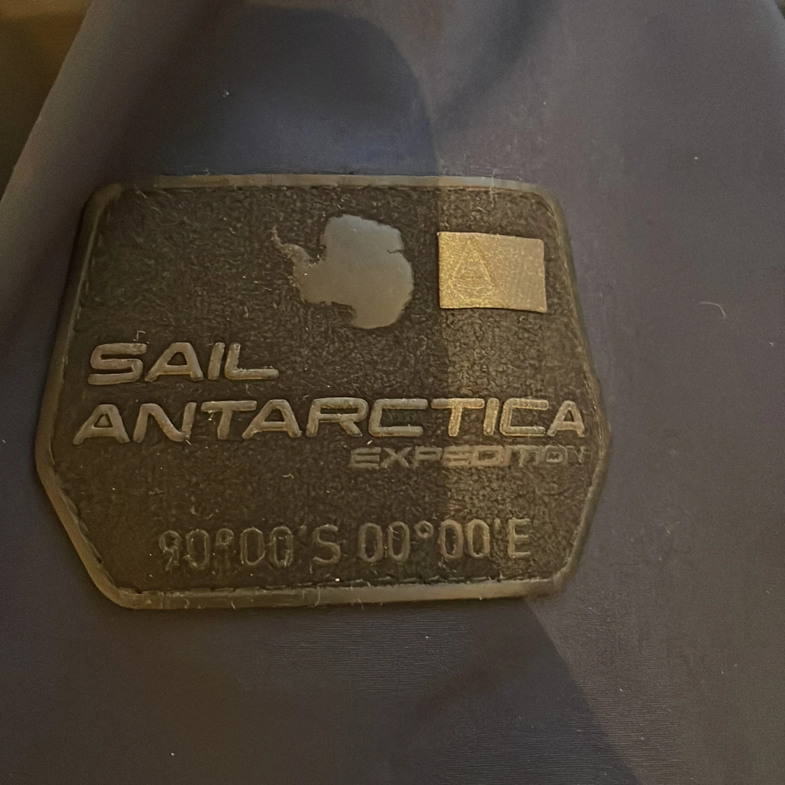 Sail racing jacka  - 91