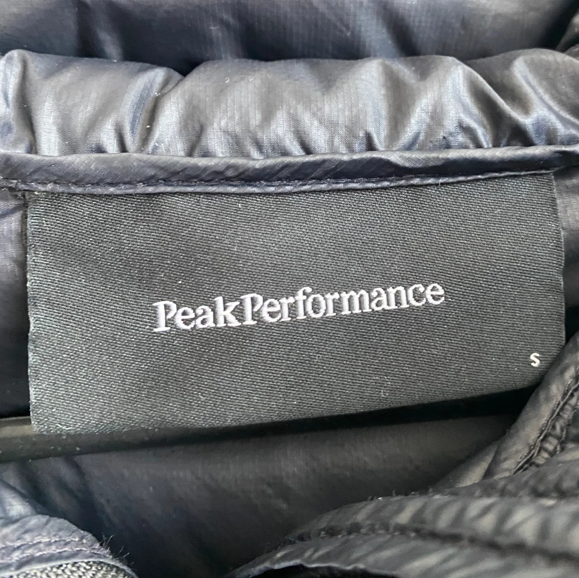 Peak Performance jacka  - 90
