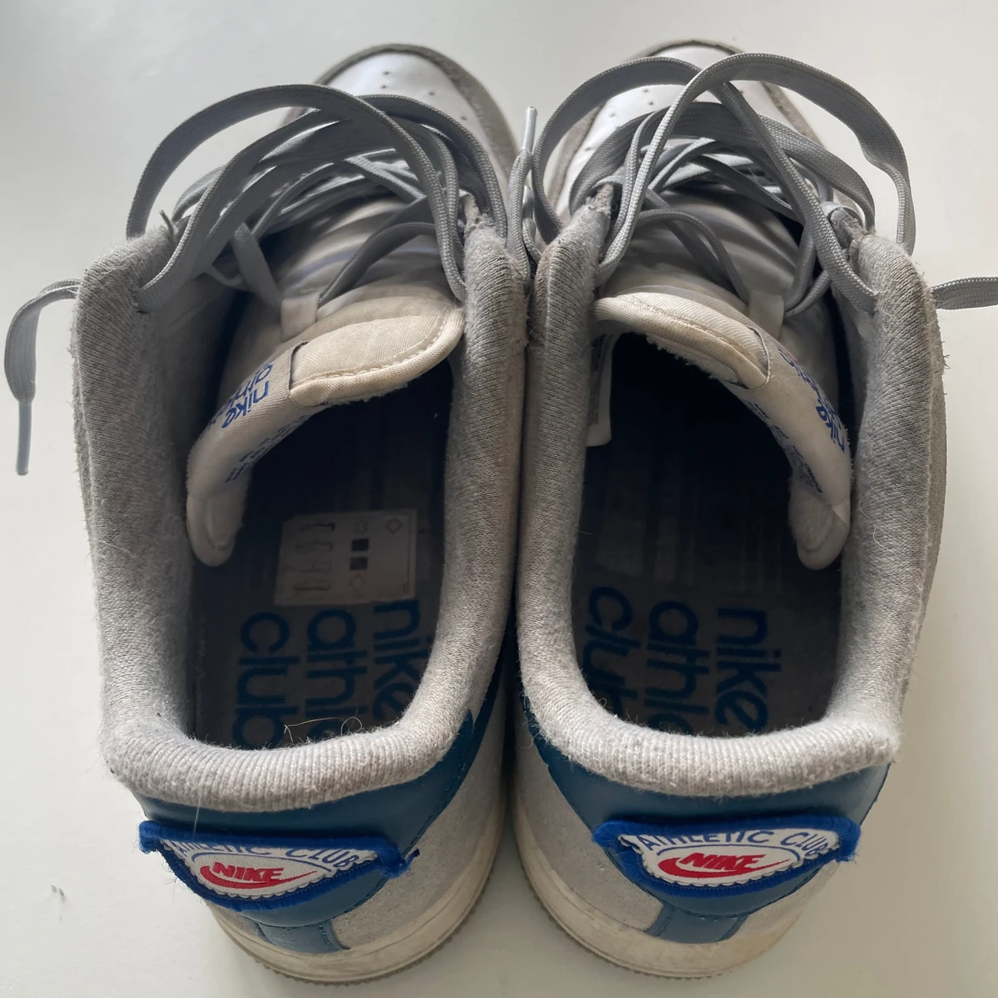 Nike Air Force 1 - 91