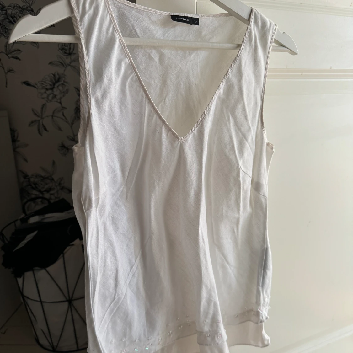 Superfint linne - 91