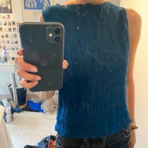 Topp - Topp från zara