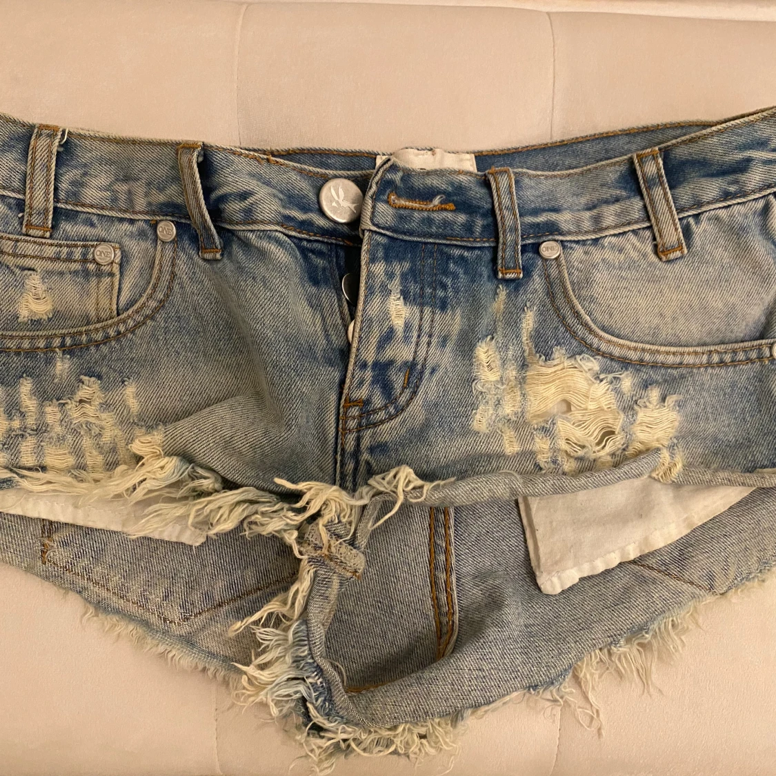 Populära shorts - 90