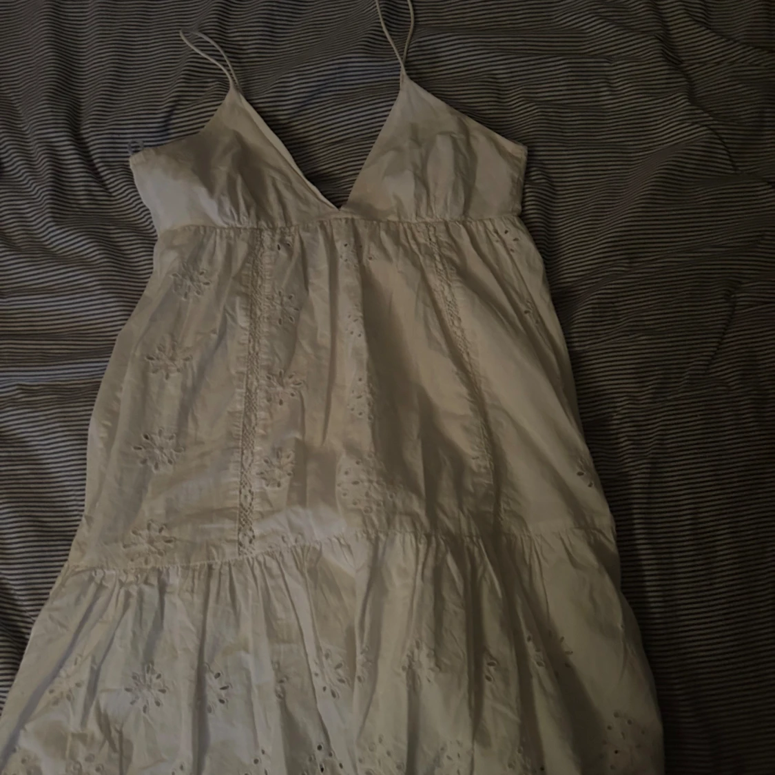 Klänning ifrån zara