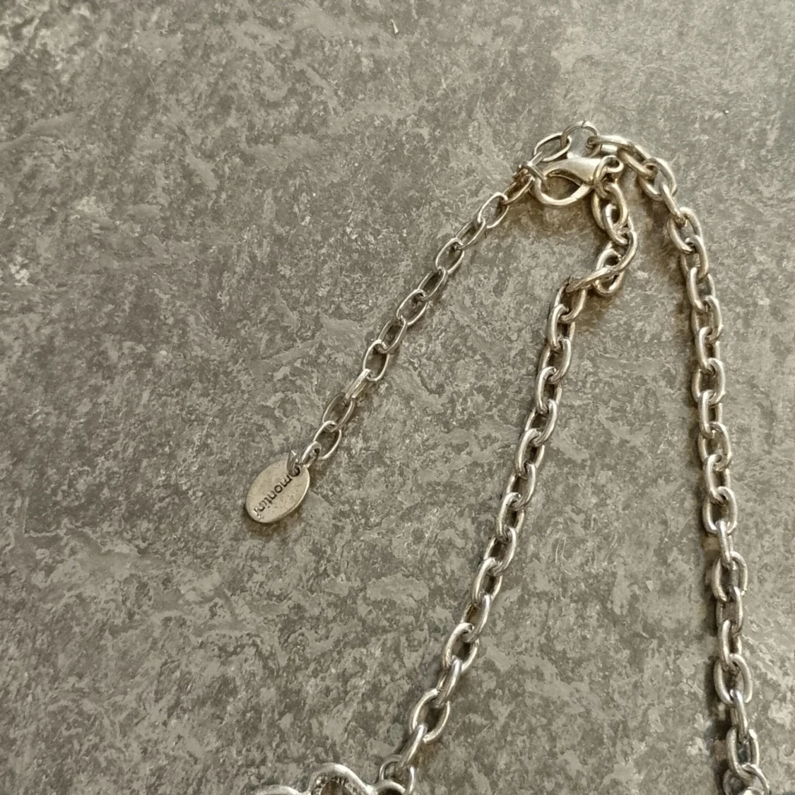 vintage,statment halsband  - 91