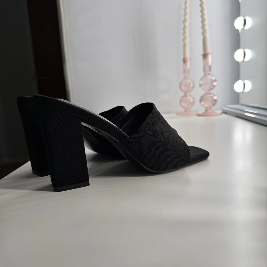 Klackskor (sandeletter) - 92