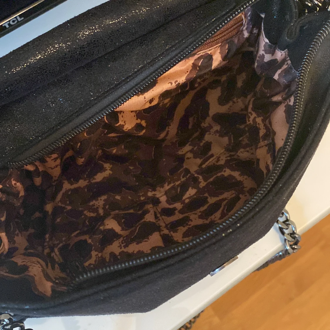 Stella Mccartney liknade väska💕 - 90