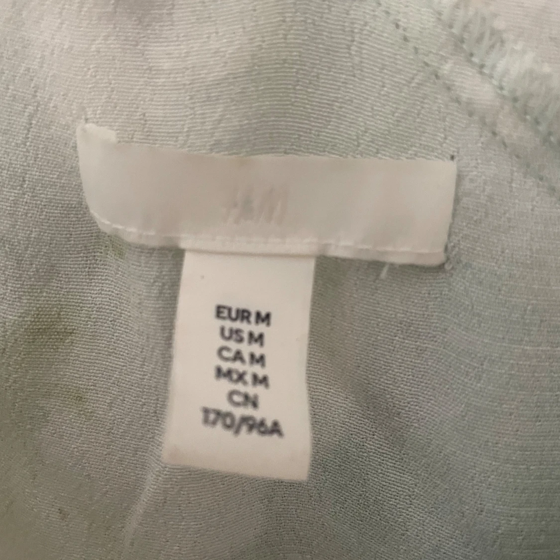 Blommig klänning - 91