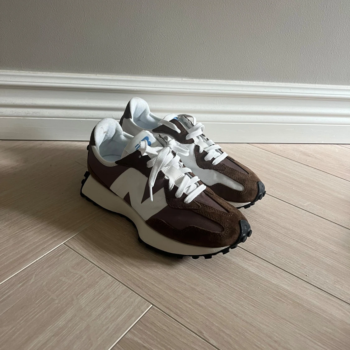 New Balance OANVÄNDA nypris 1450 - 90