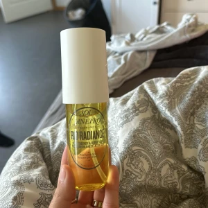 Sol de Janeiro mist  - Använd ett fåtal gånger 