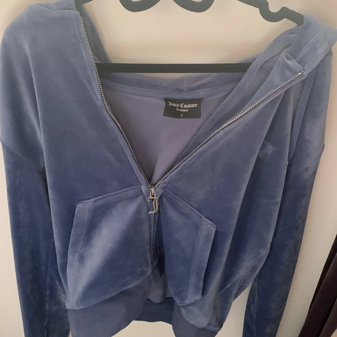Juicy Couture tröja 💙 - 90