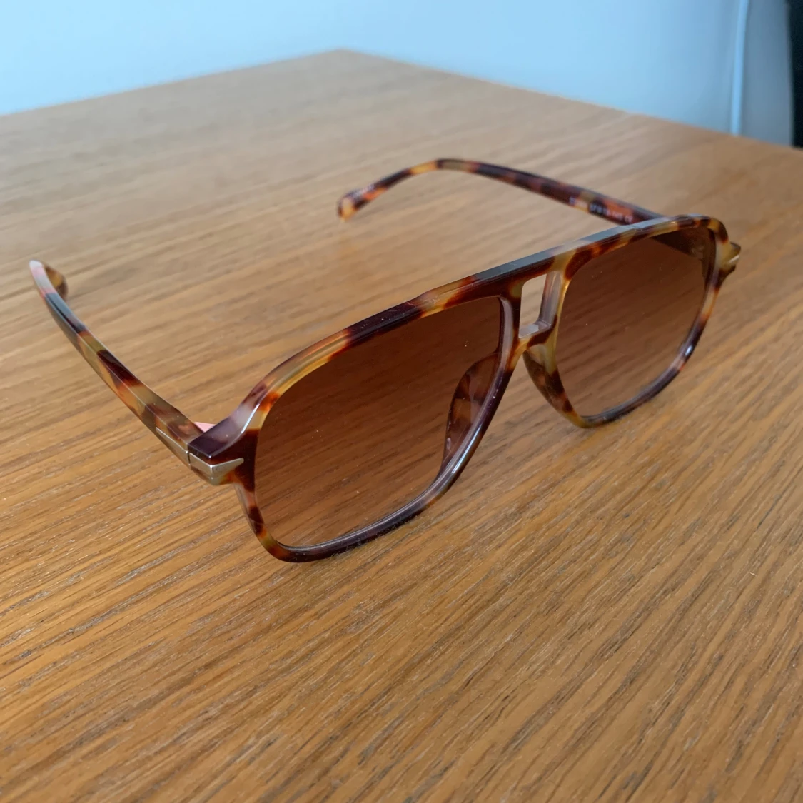 Grisch glasögon  - 90