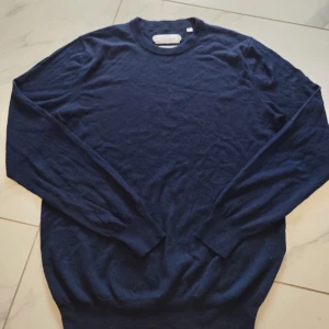 These Glory Days Superior Merino Ull Tröja - Knappast använd, nypris 800kr