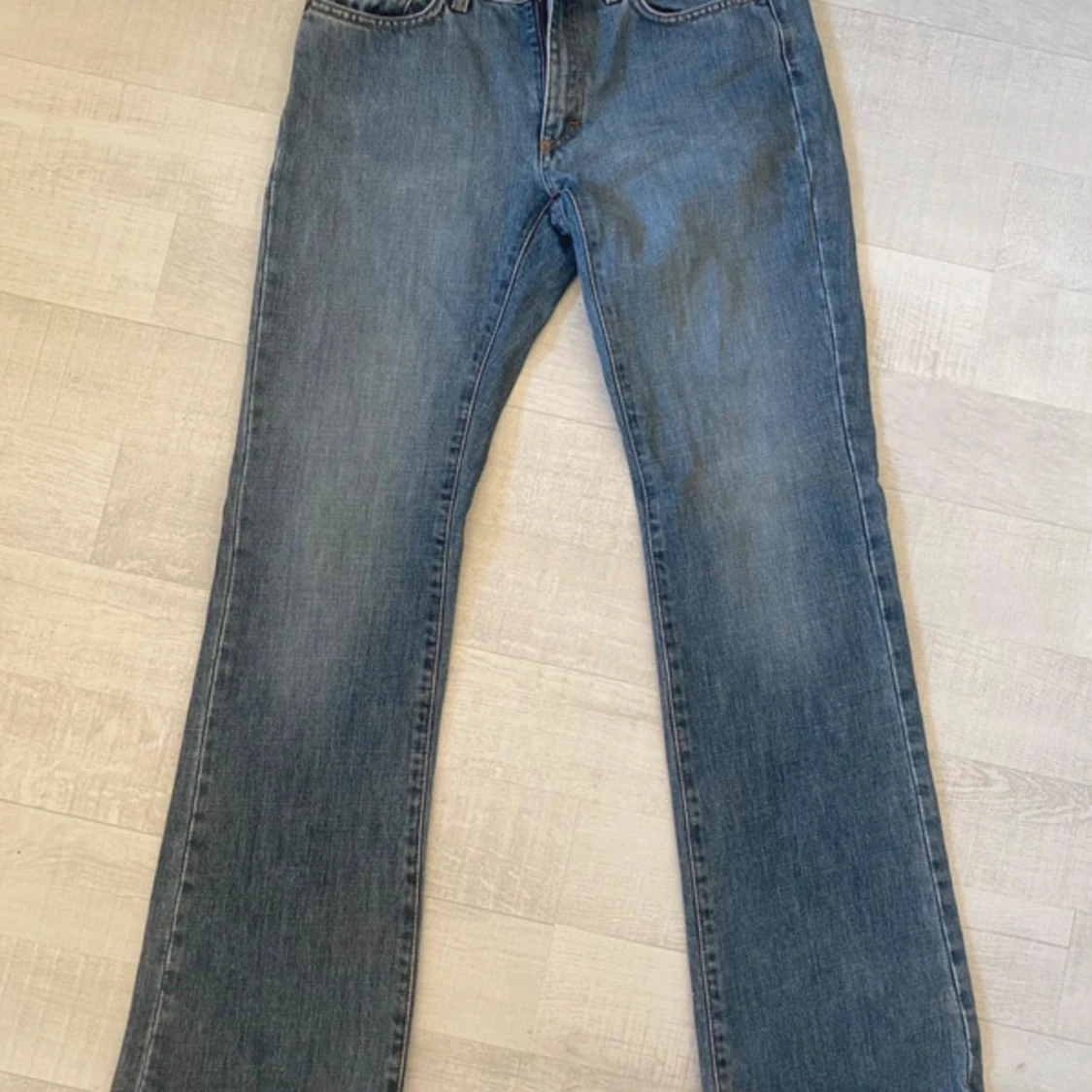 Filippa K bootcut vintage