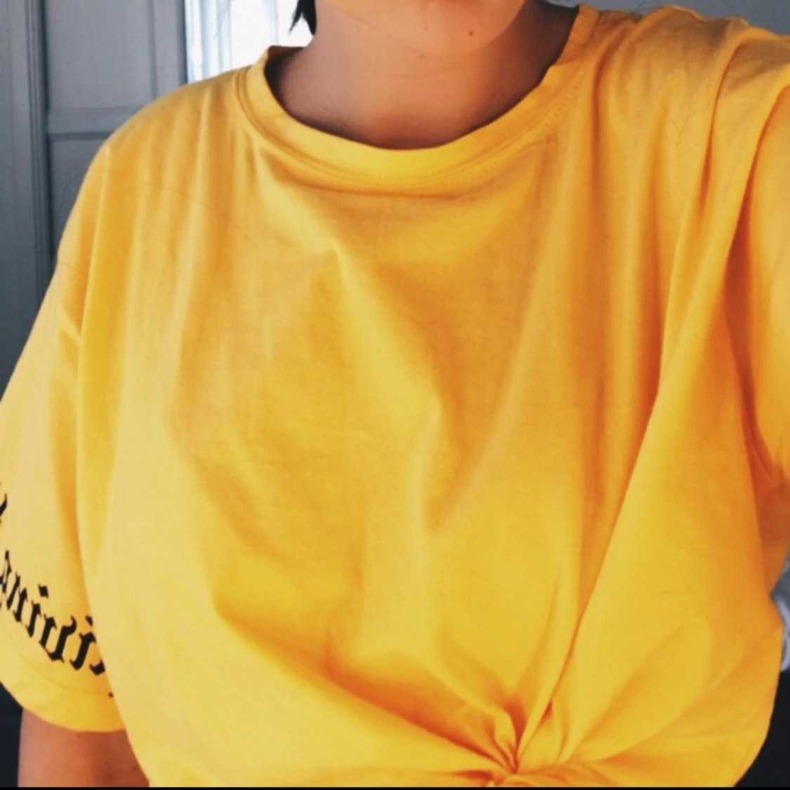 Croptop från Forever 21 - 90