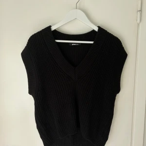 Väst - Använd ett fåtal gånger