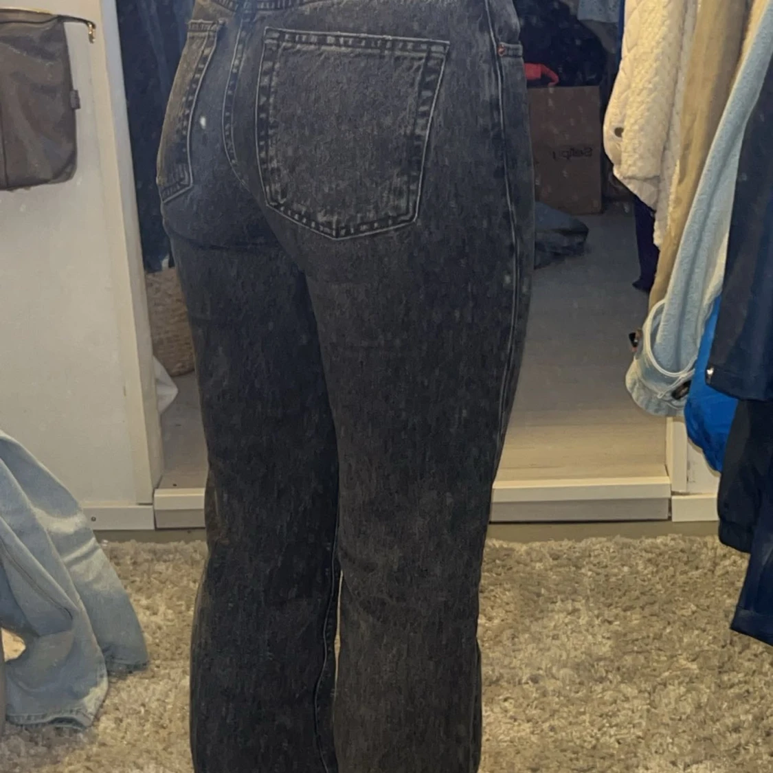 Jeans - 90