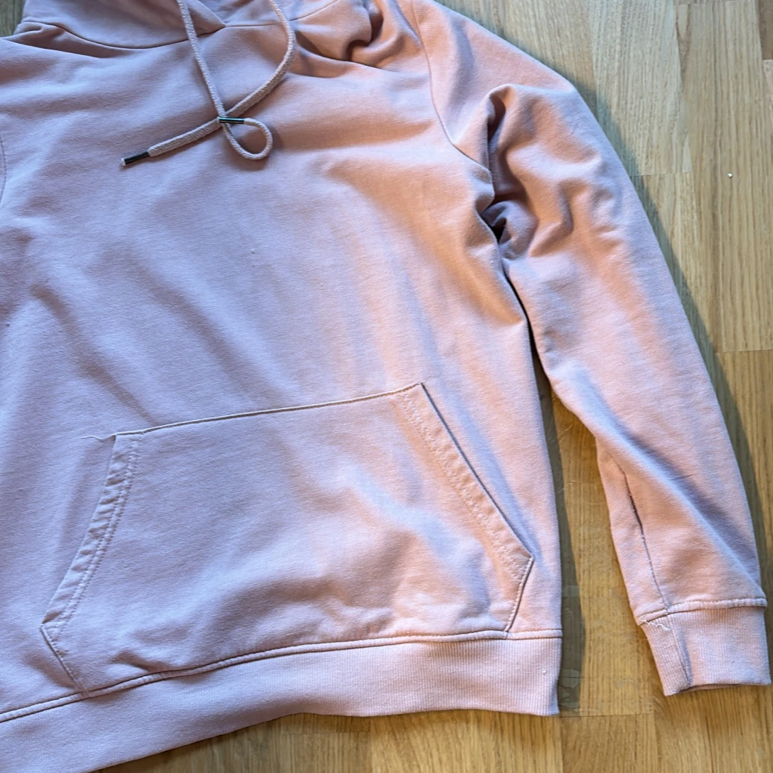 Rosa hoodie - 90