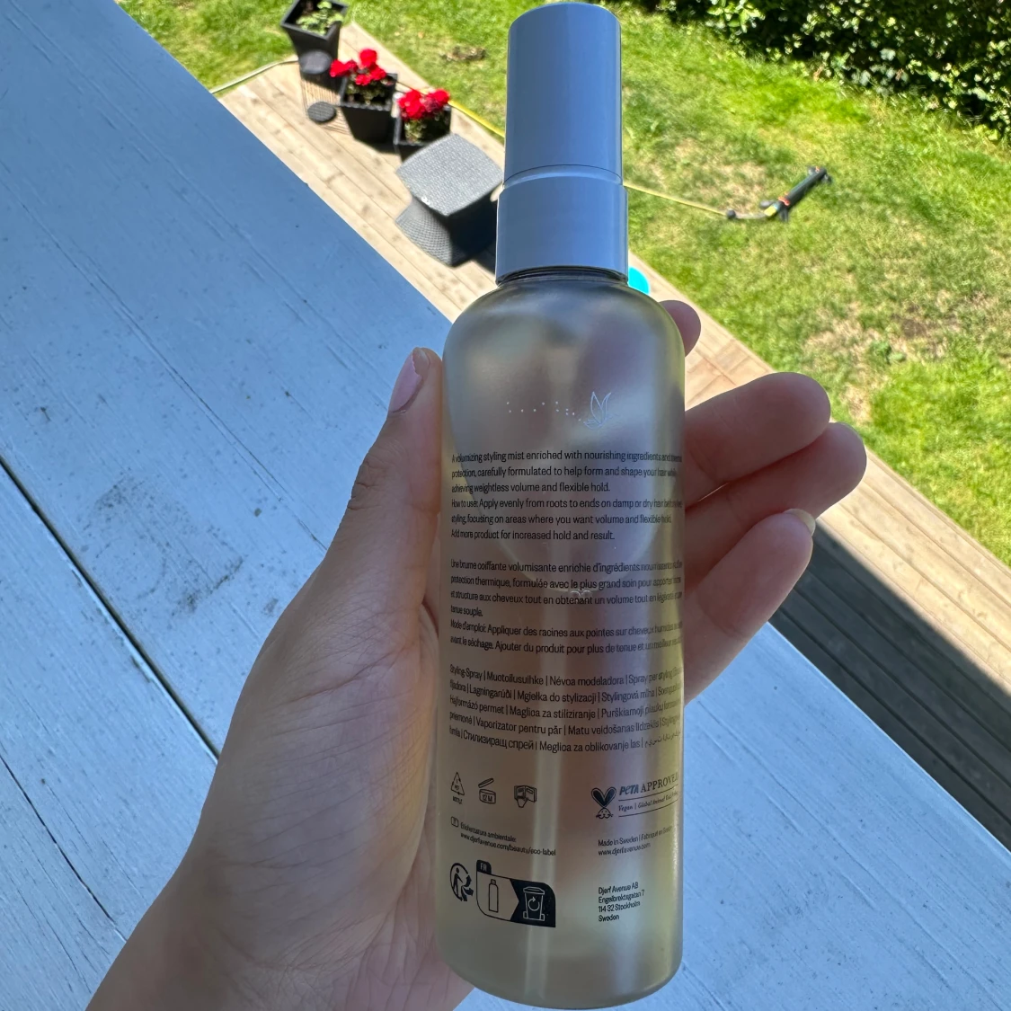 Djerf avenue beauty  - 90