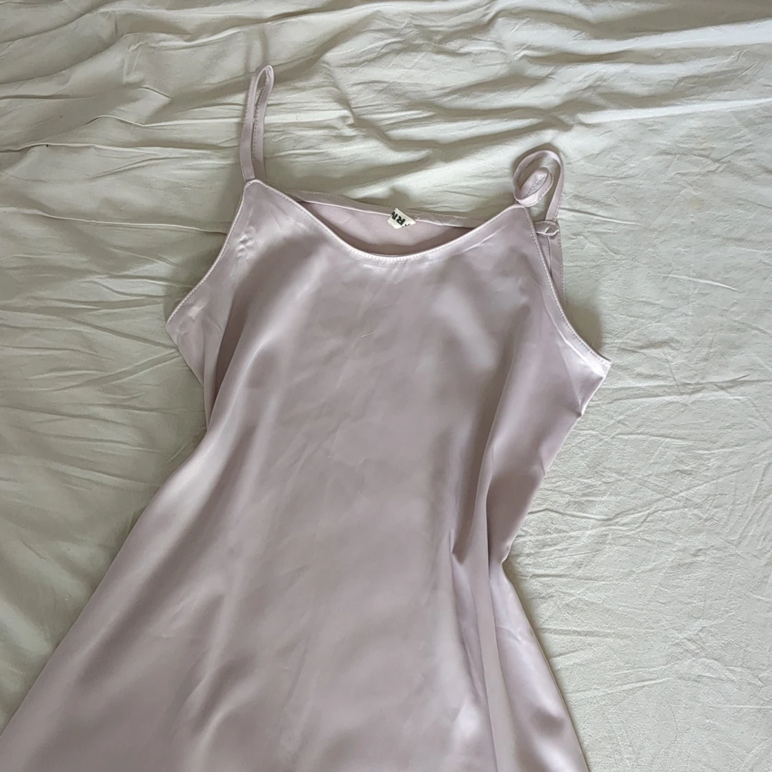 Strap klänning - 91