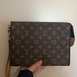 Väska  - Mycket gott skick 