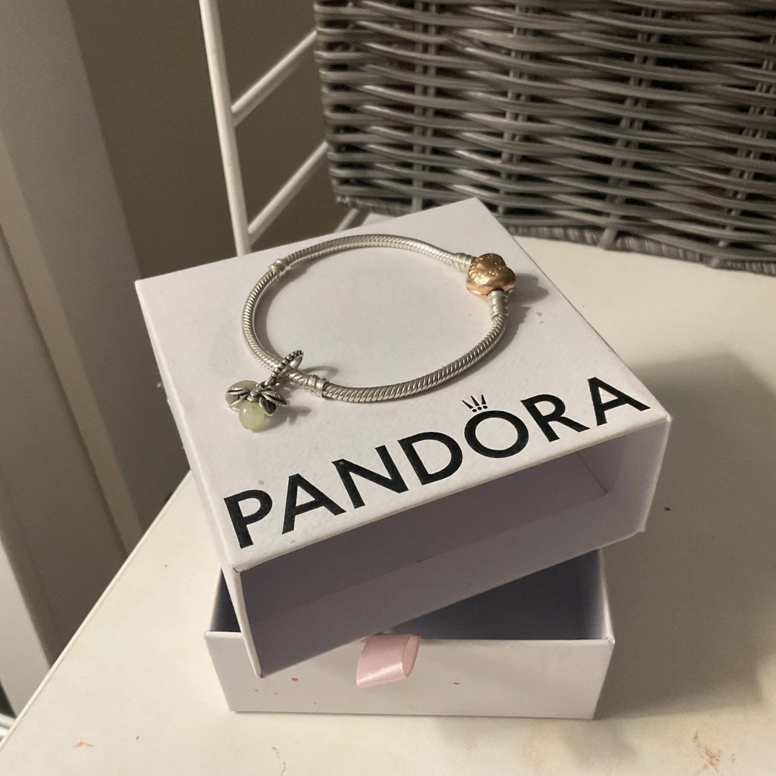 Pandora armband