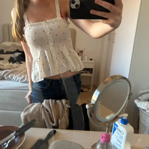 Sommar linne  - Inga defekter och som ny 