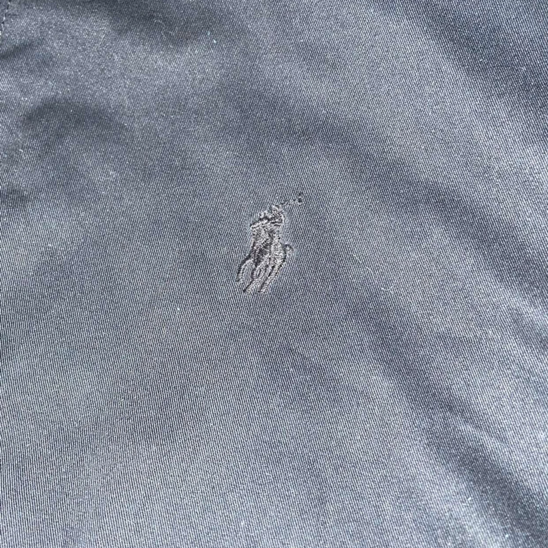 Ralph lauren jacka - 91