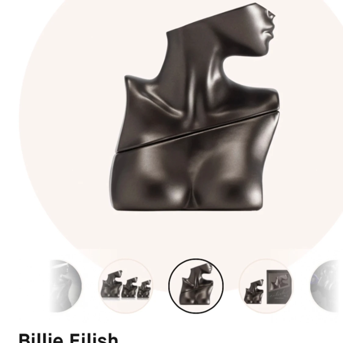 Billie Eilish No.2  perfym  - 91