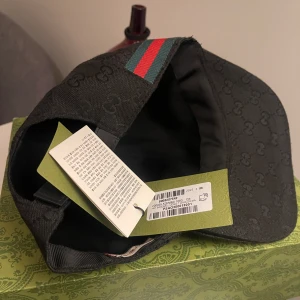 Gucci keps  - En fin Gucci keps 