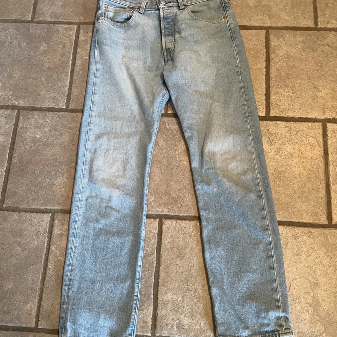 Levis 501 jeans - 90