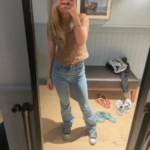 Levis  - Skit snygg Levis jeans 