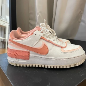 Nike Air Force Shadow - Använda några gånger. Storlek 37,5. Skriv om du undrar något 😊