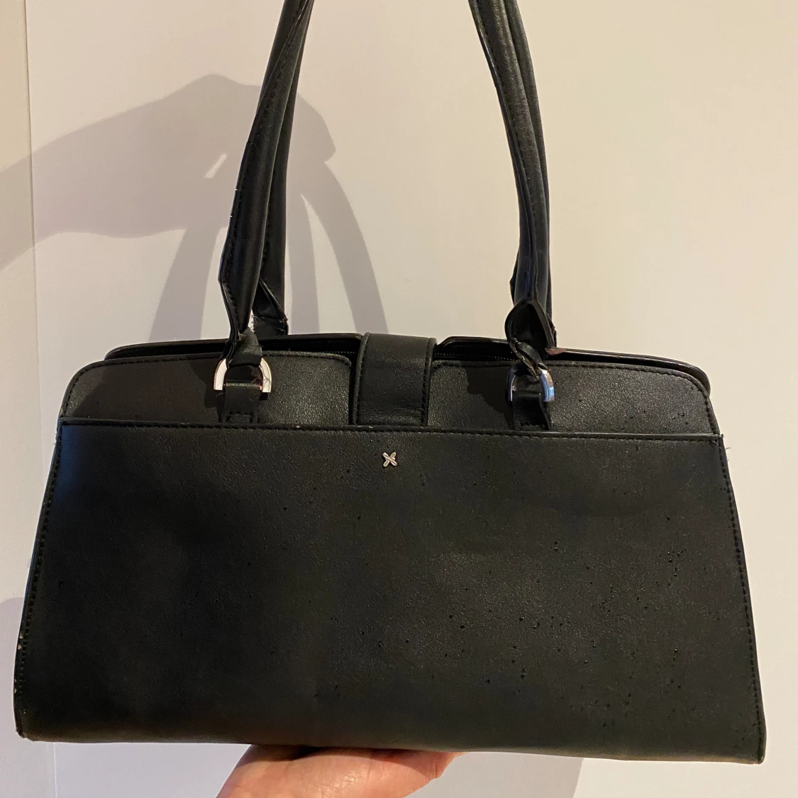 Svart handväska Fiorelli  - 92