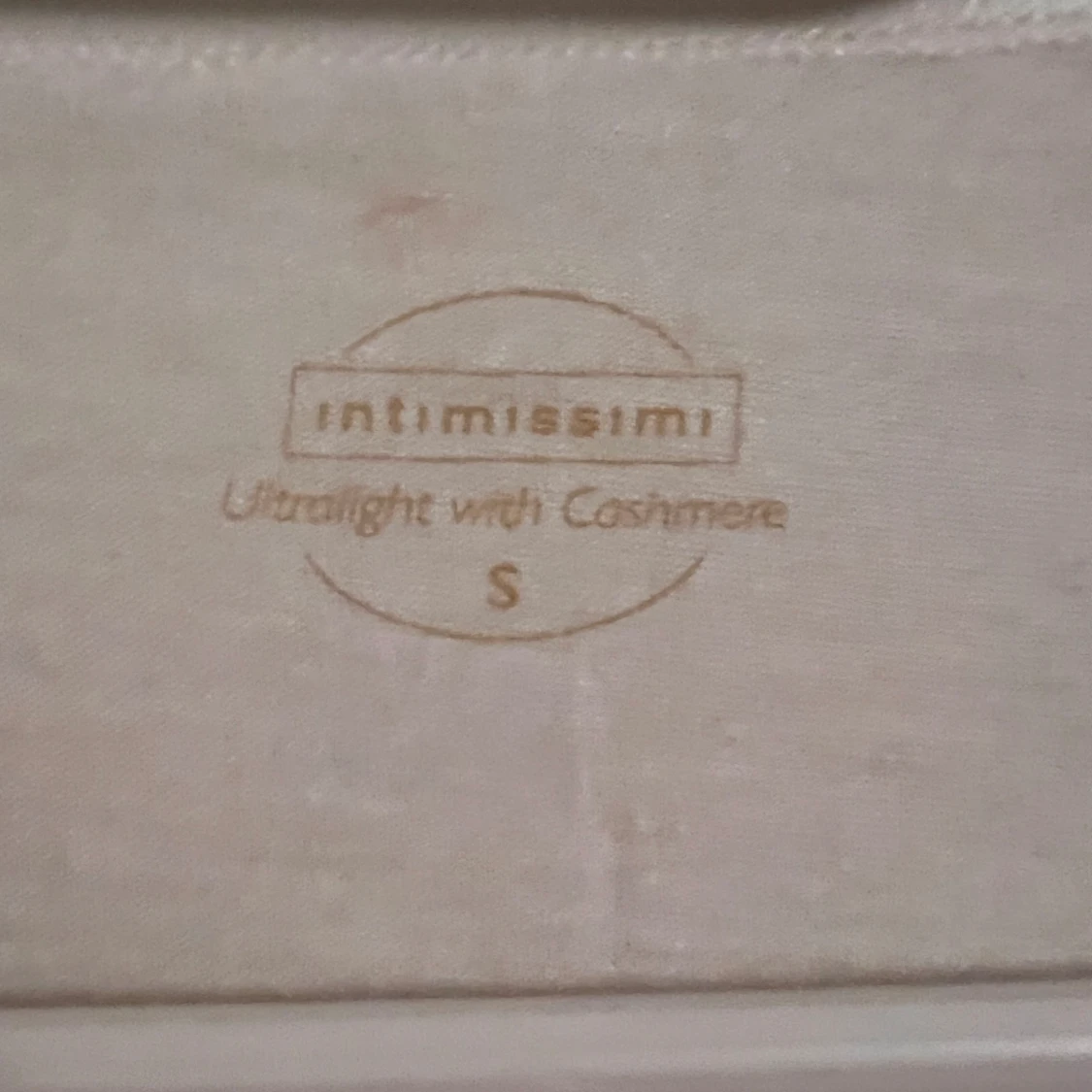 Intimissmi tröja - 90