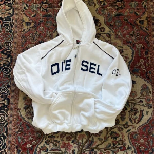 Vit diesel hoodie - Vit diesel hoodie