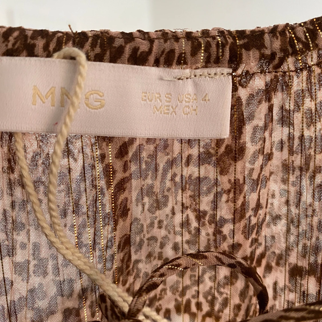 Blus från mago - 91