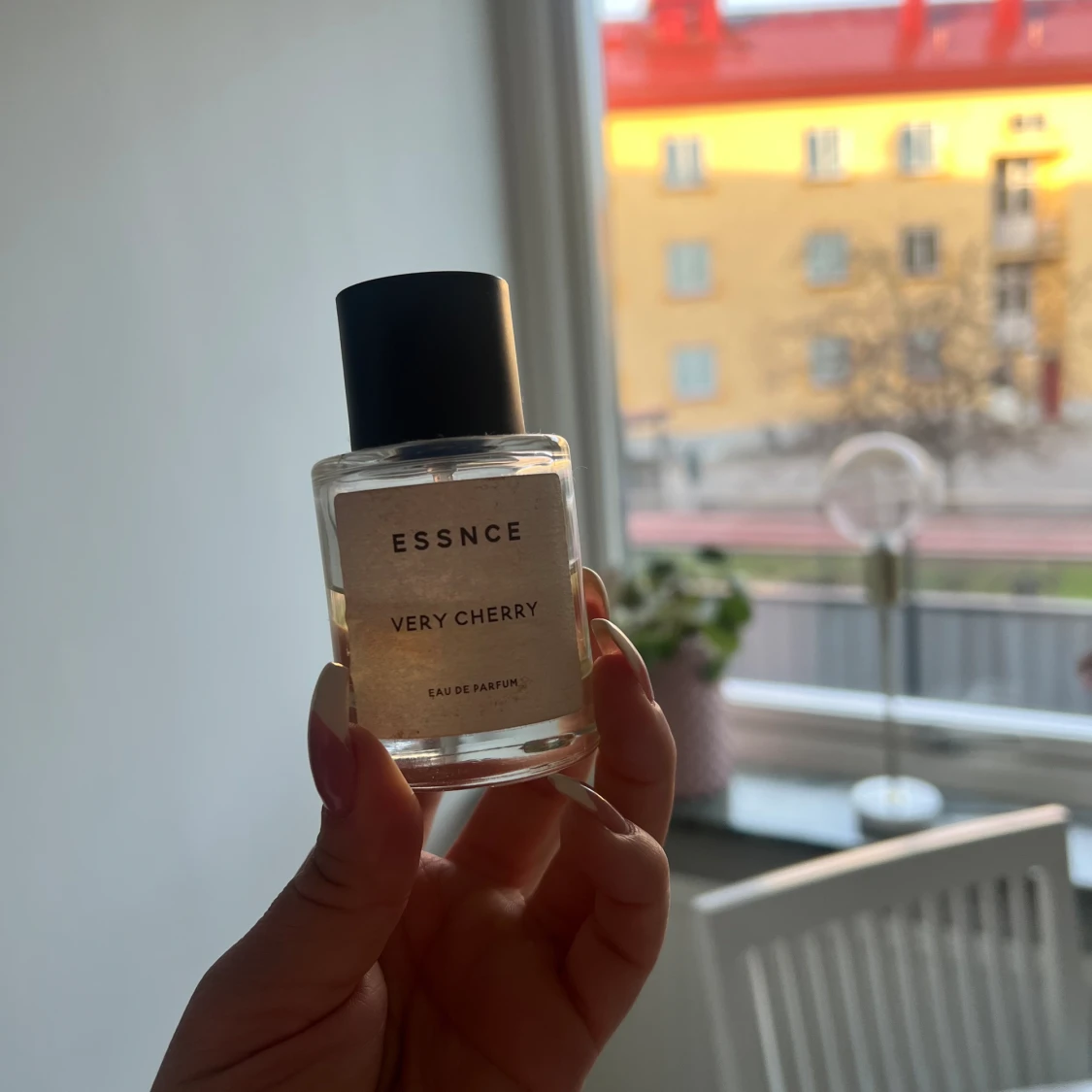 Very Cherry Essnce - 90