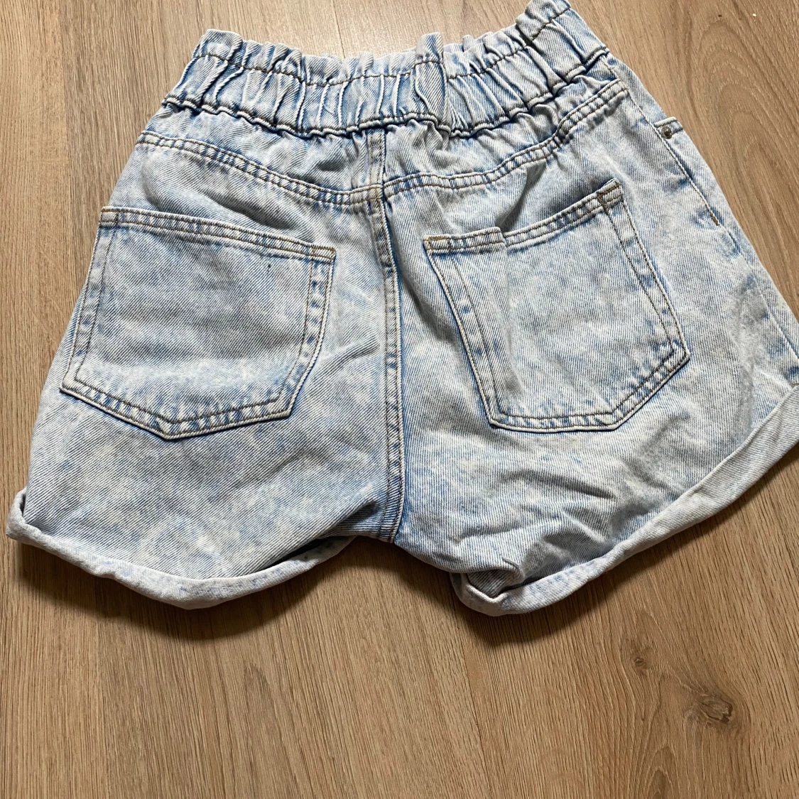Jean shorts  - 90
