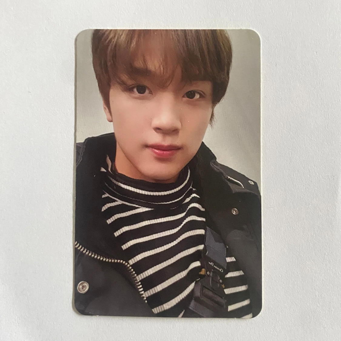 KPOP PHOTOCARD HAECHAN