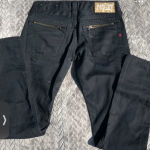 Replay jeans - 25/30 !!INTE MINA BILDER!!
