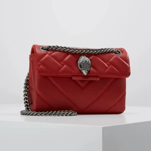 Kurt Geiger väska - Säljer min helt nya och slutsålda kurt geiger kelsington bag. Inga defekter alls  Nypriset är 2500 Mitt pris 1600💕 