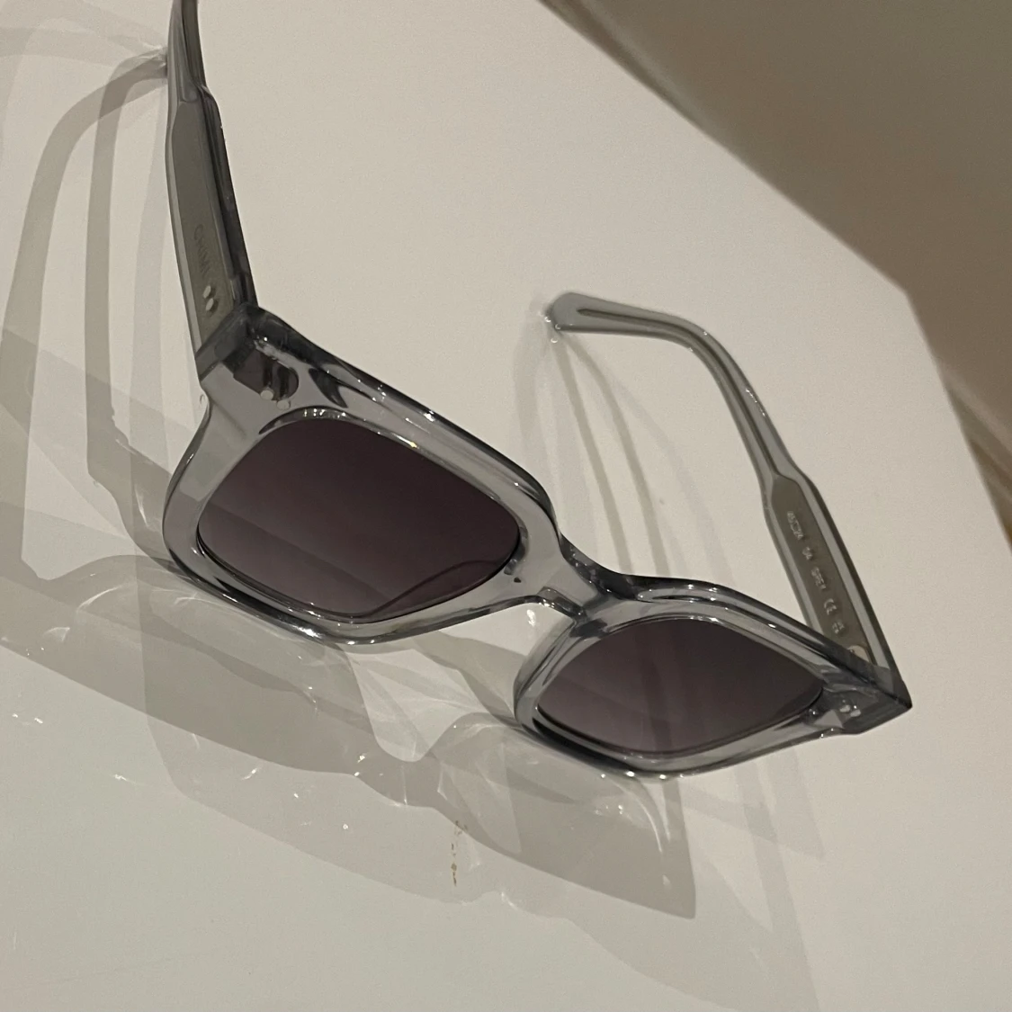 CHIMI 04 Grey (Helt nya) - 92