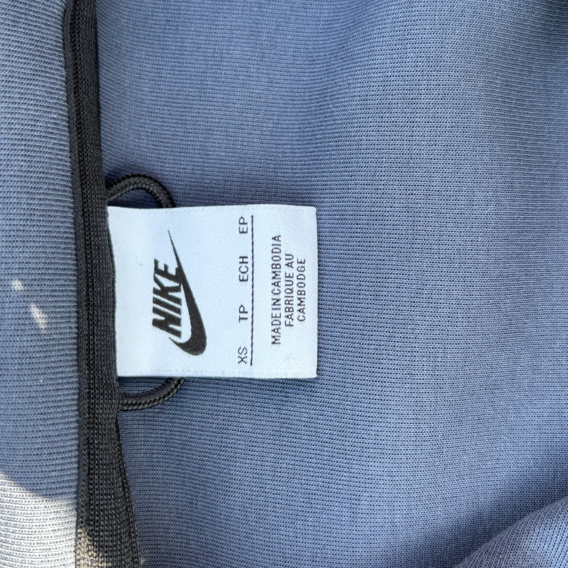 Nike Tech tröja - 90