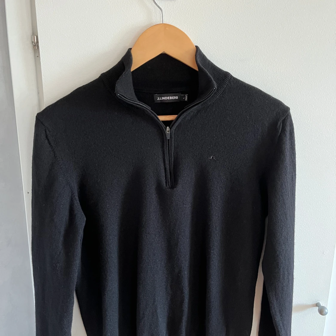 J.Lindeberg halfzip - 90